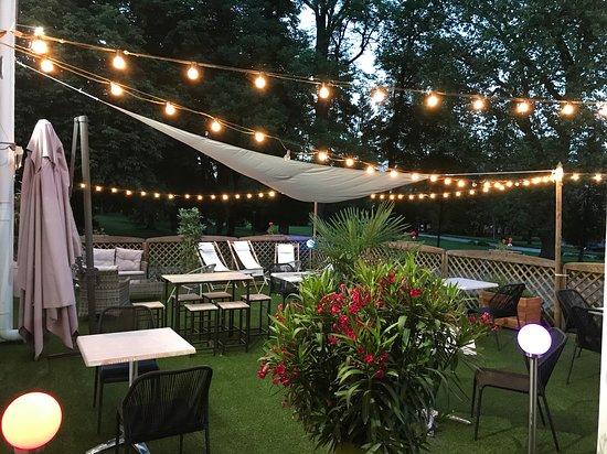 Casino Contrexéville